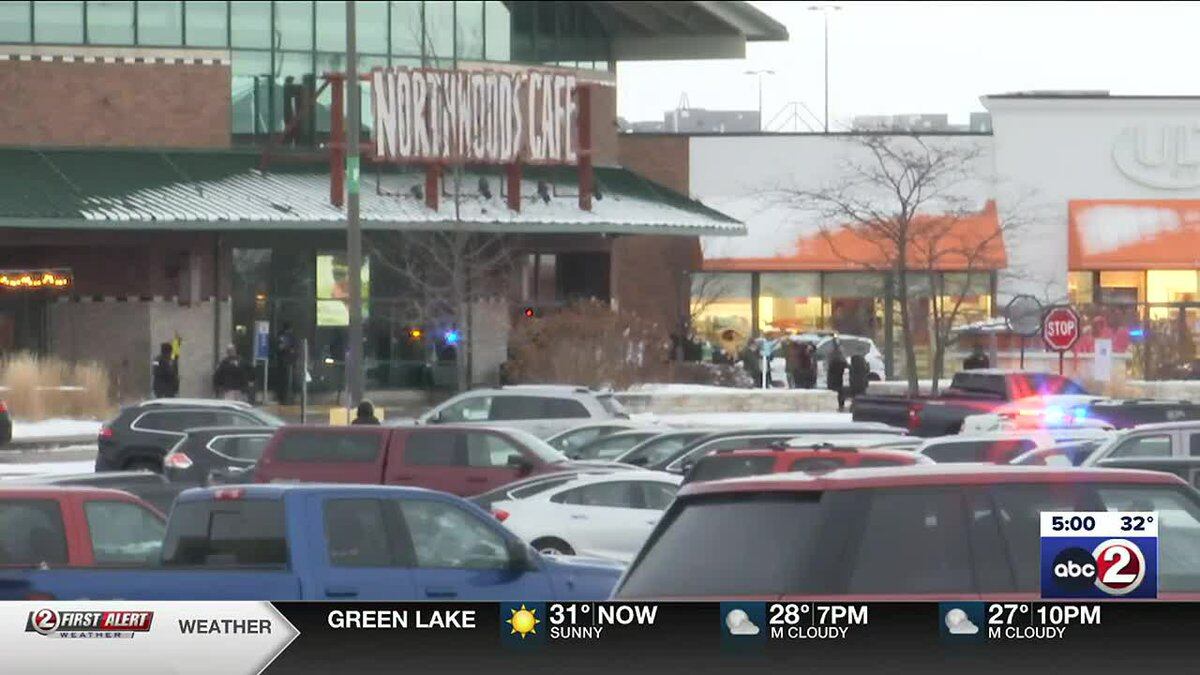 WATCH: One year since Fox River Mall shooting