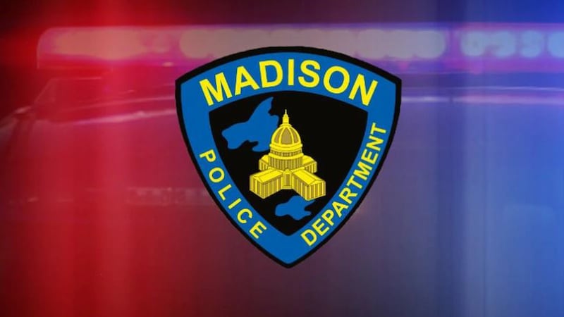 Madison Police Department. Wisconsin