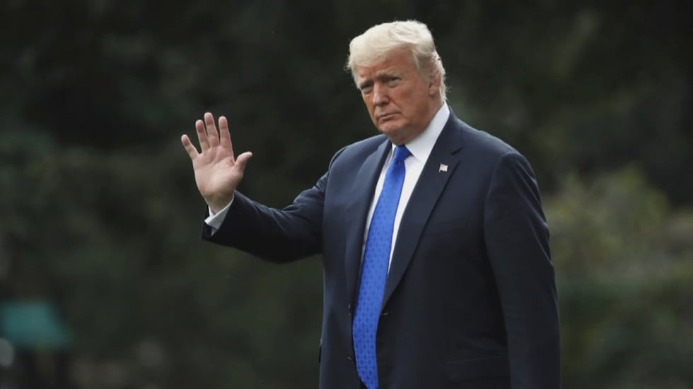 A Manhattan grand jury voted to indict former president Donald Trump on Thursday, making him...