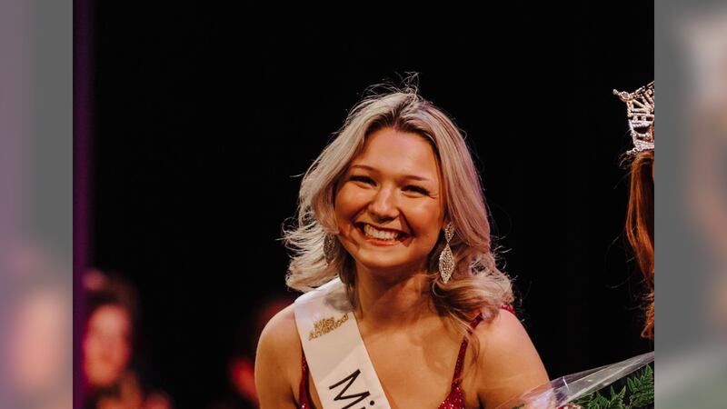 Miss Madison 2023