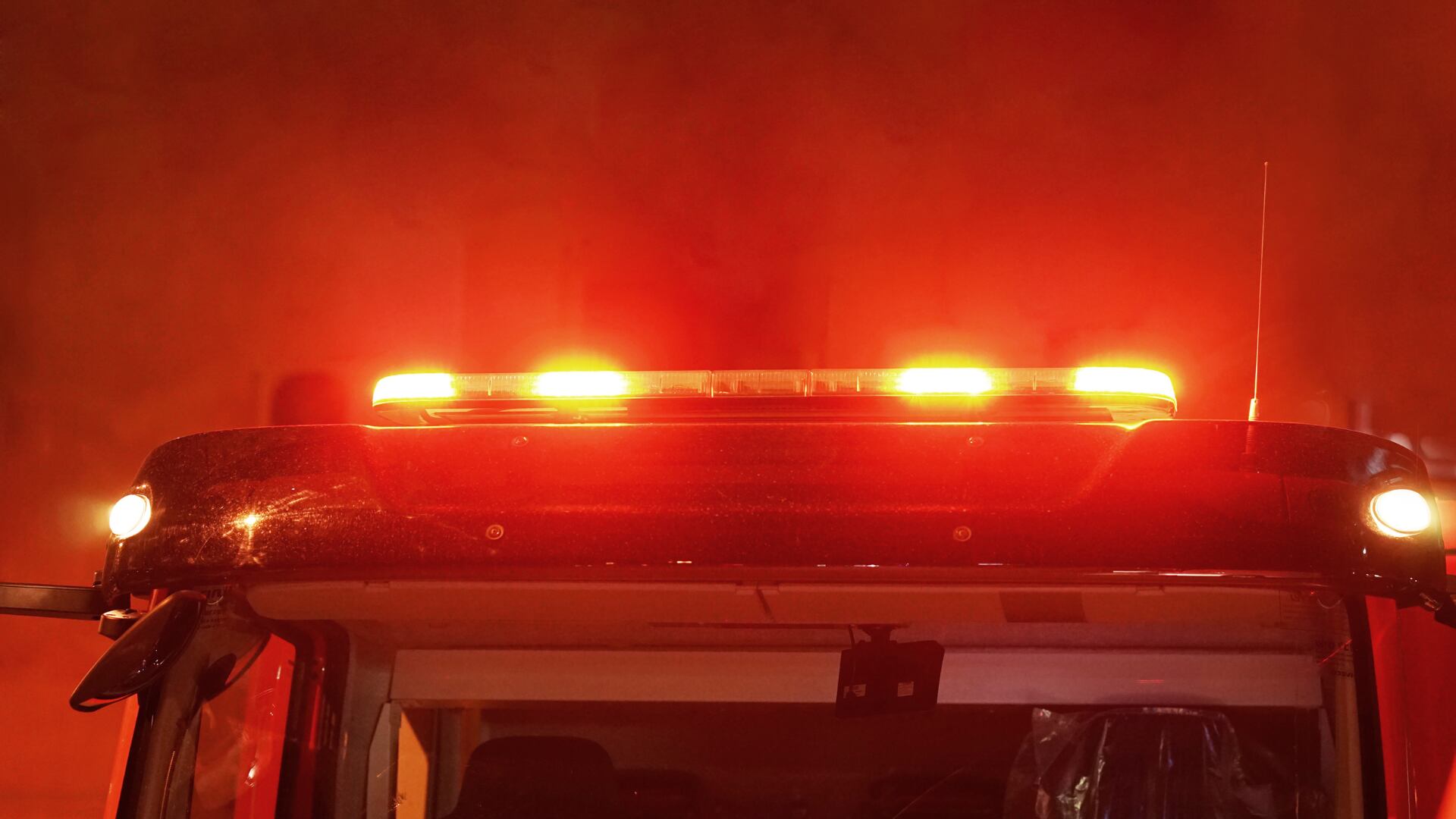 Beaver Dam Fire: Barn fire threatens several buildings nearby - Vimarsana News