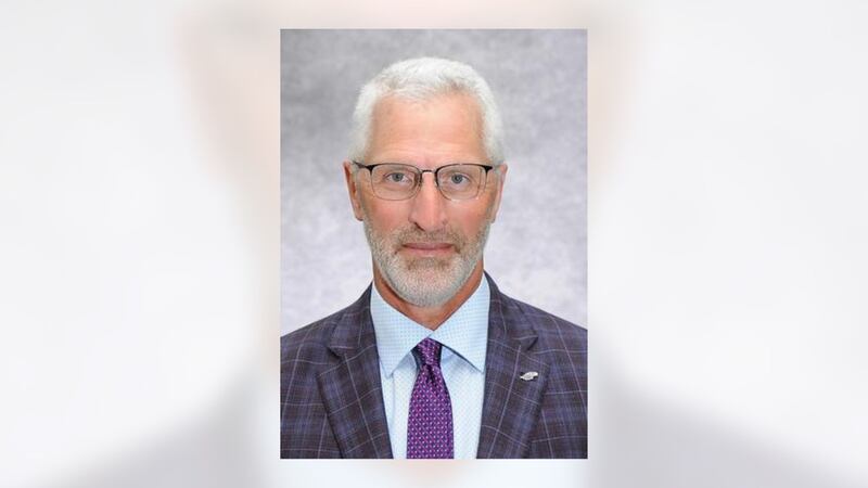 UW Whitewater Head Coach Kevin Bullis