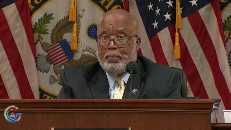 January 6th Committee outlines Trump’s role in Capitol attacks