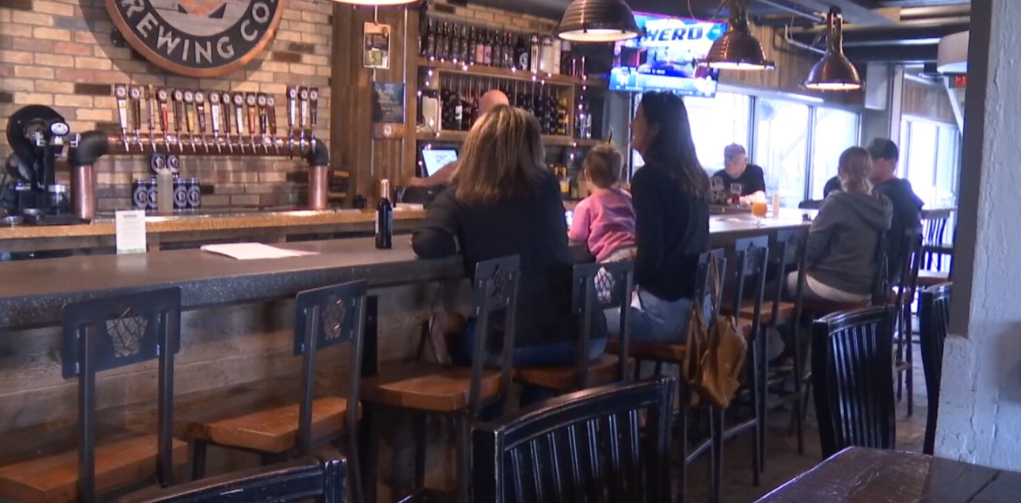Green Bay weighs longer bar hours for 9 days around 2025 NFL Draft - Vimarsana News