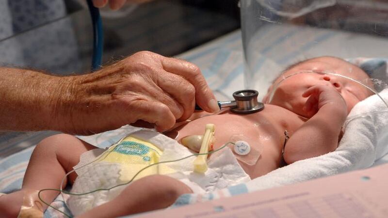 The number of RSV cases in Wisconsin is increasing for babies and small children.(AP...