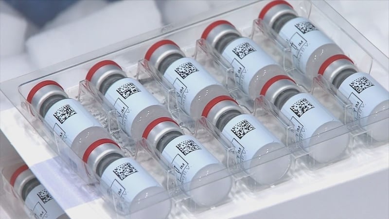 The NBC15 Vaccine Team is answering your questions about making vaccine brand requests.