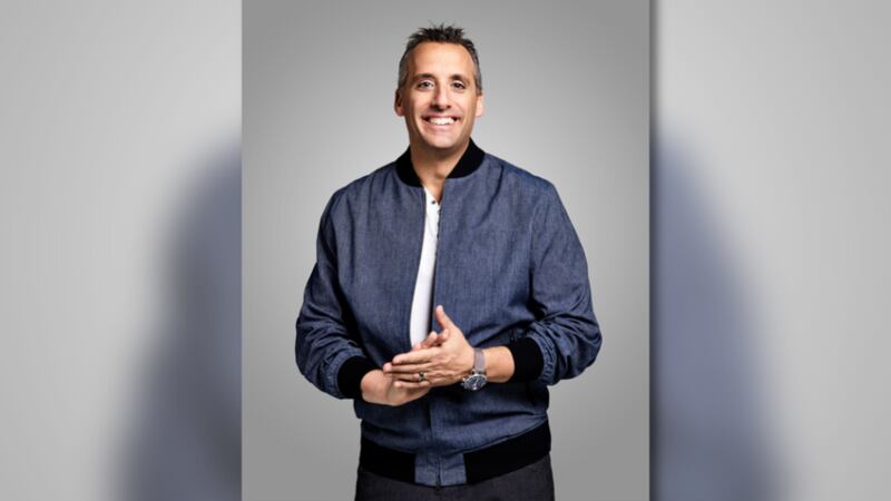 Joe Gatto