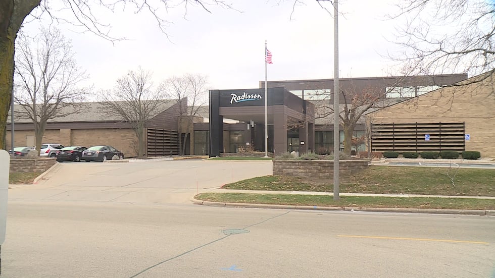 In November, the Common Council approved zoning changes to convert the Radisson Hotel on...