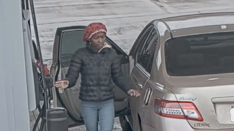 ‘She’s continuously hurting people’ Madison hit and run suspect’s