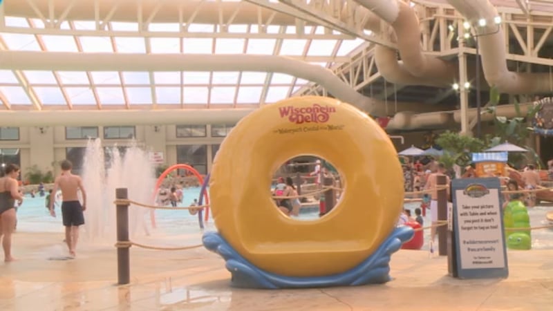 Wilderness Resort