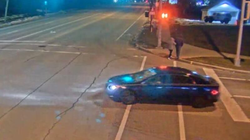 Officials released a vehicle description of the suspect vehicle in a fatal Madison hit-and-run.