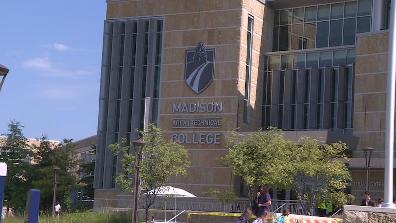 Madison College.