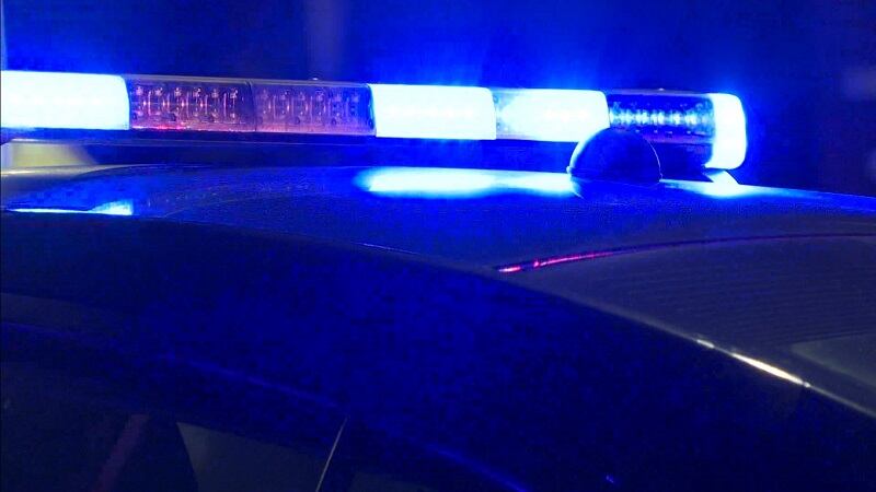 Madison police were dispatched to the 100 block of N. Butler St. around 1:20 a.m.