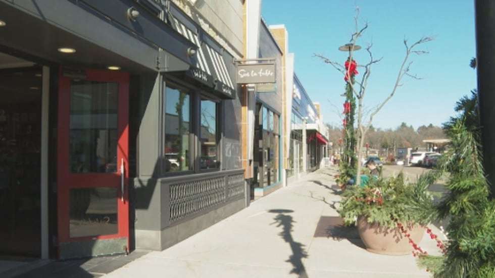Shops in Madison take different approaches to Black Friday
