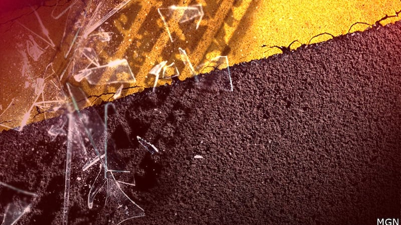 Severe injuries after car, semi collision on I-90.