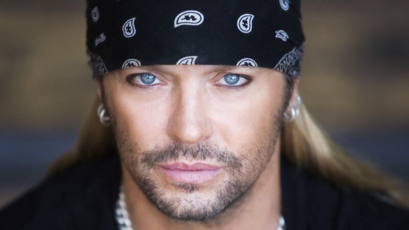Bret Michaels heading to Beaver Dam this summer