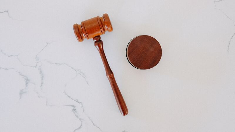 gavel