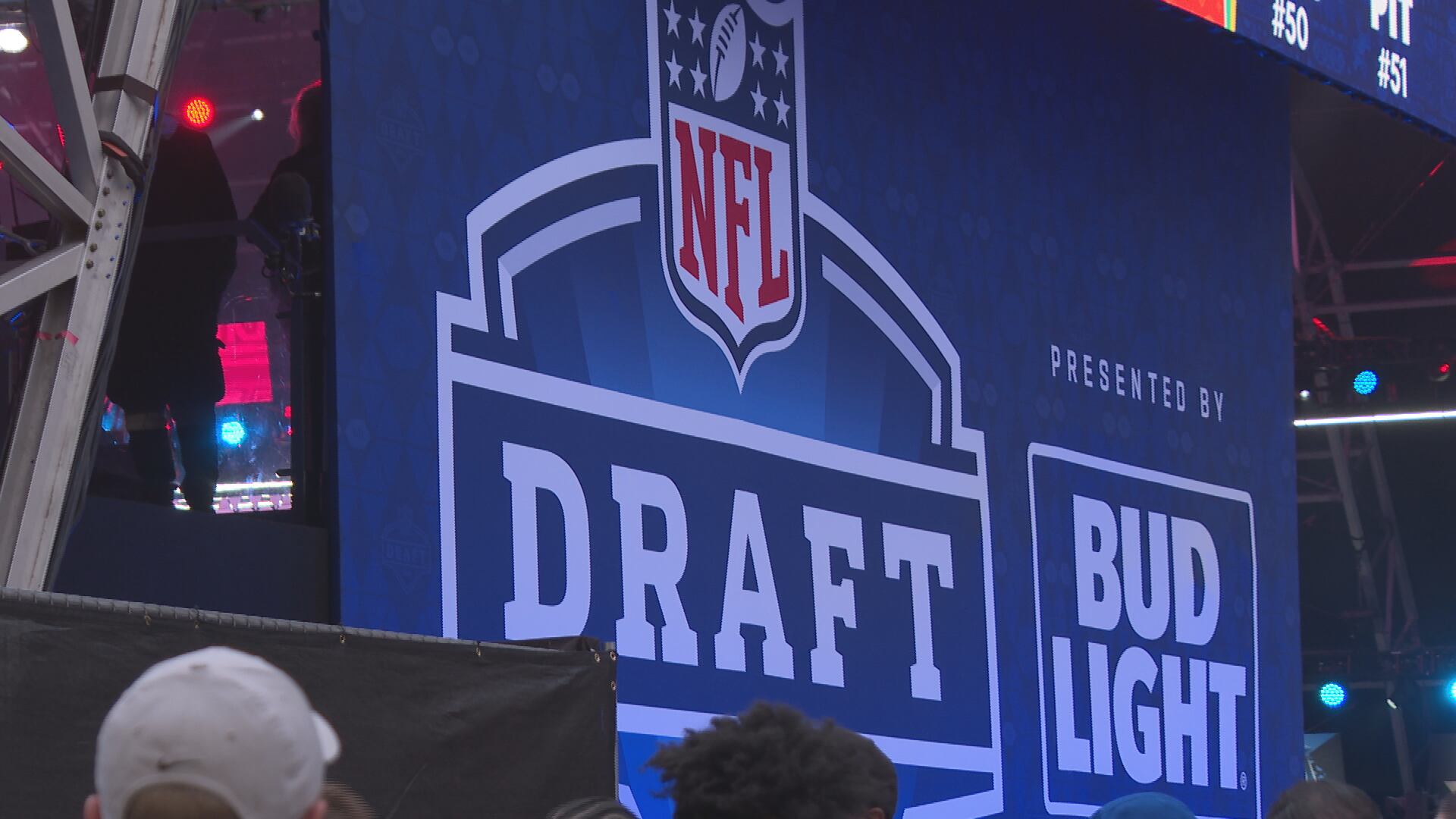 Packers draft six in final four rounds of NFL Draft - Vimarsana News