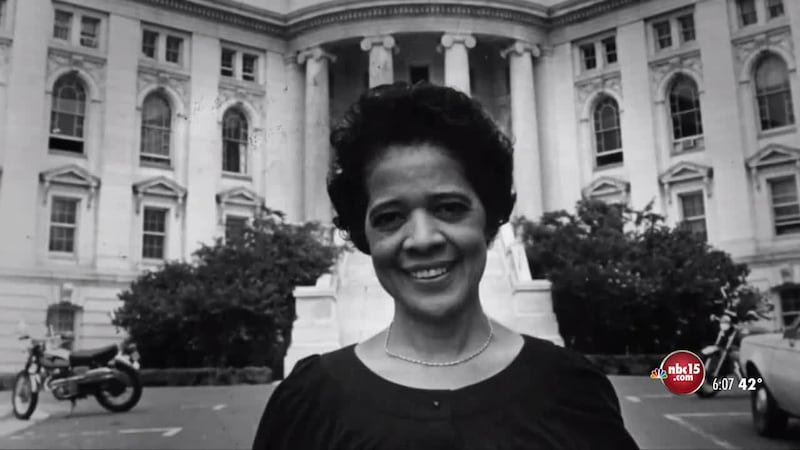 Vel Phillips statue approved for Wisconsin Capitol