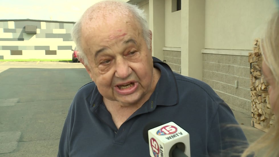 Stan Lien, former Cambridge commissioner, says he trusts how the commission is handling...
