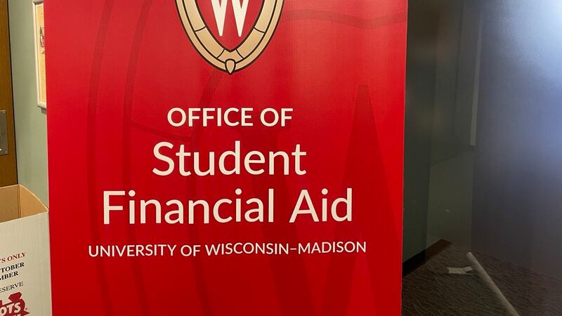 UW-Madison Financial Office