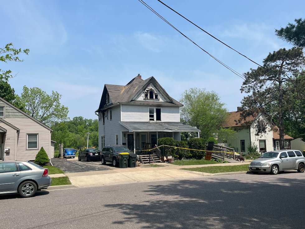 One person hospitalized after house fire in Reedsburg