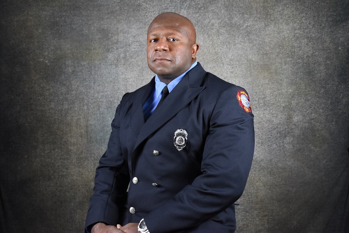 MFD cutting ties with firefighter who allegedly sold cocaine out of a fire station - Vimarsana News