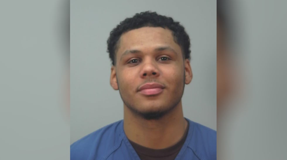 Perion R. Carreon (Source: Dane County Sheriff's Office)