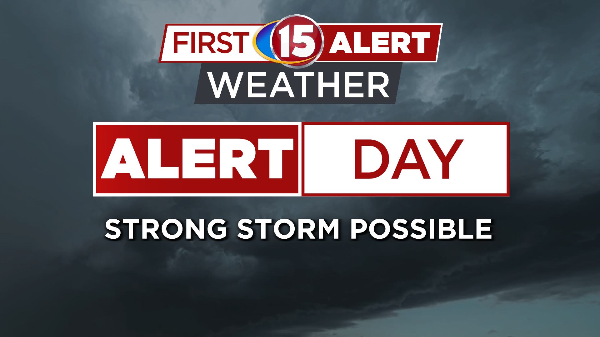 Severe Thunderstorms Likely Today - Vimarsana News