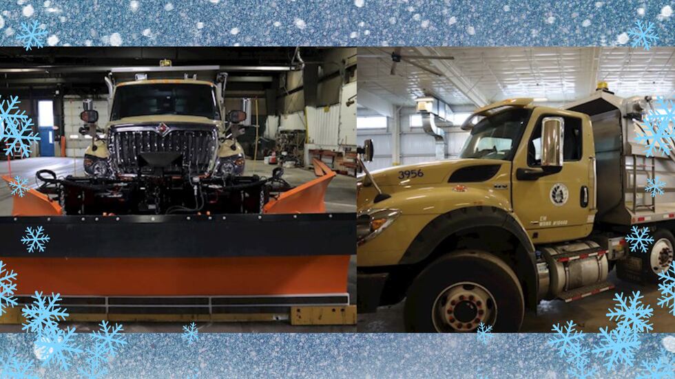 The City of Madison has launched the voting for what to name its new Loader with Double-Wing...