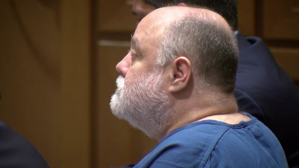 David Kahl pleads guilty in the 2008 killing of UW-Madison student Brittany Zimmermann.