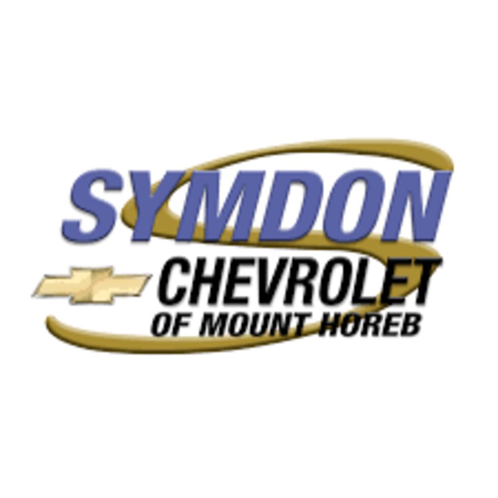 Symdon Chevrolet in Mount Horeb