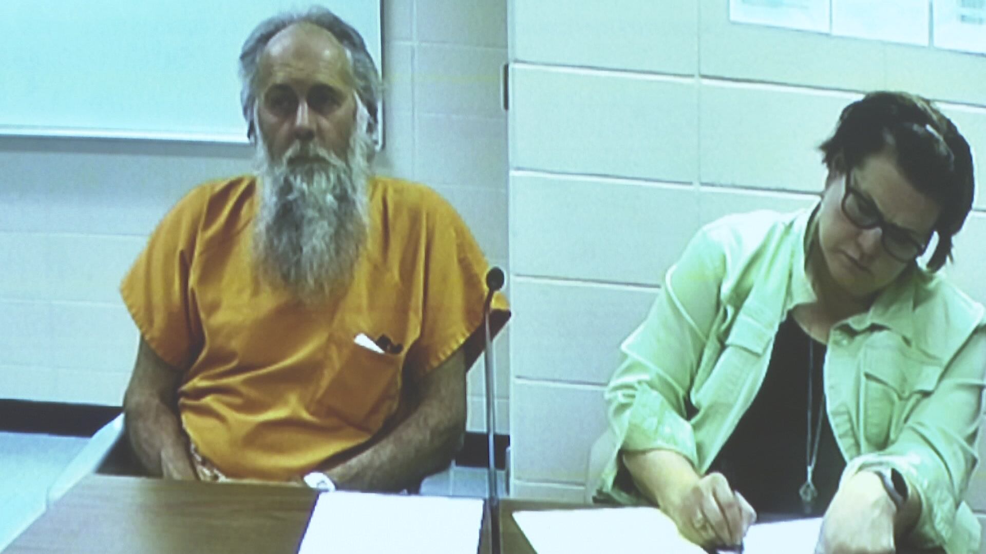 Dodge Co. Supervisor appears in court after allegedly bringing gun into elementary school - Vimarsana News