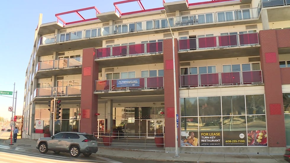 Stadium Lofts