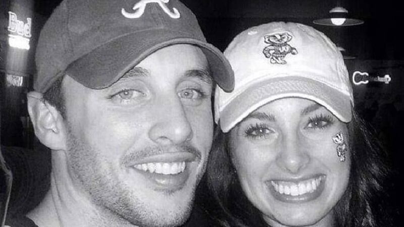 Scott and Shannon Smith