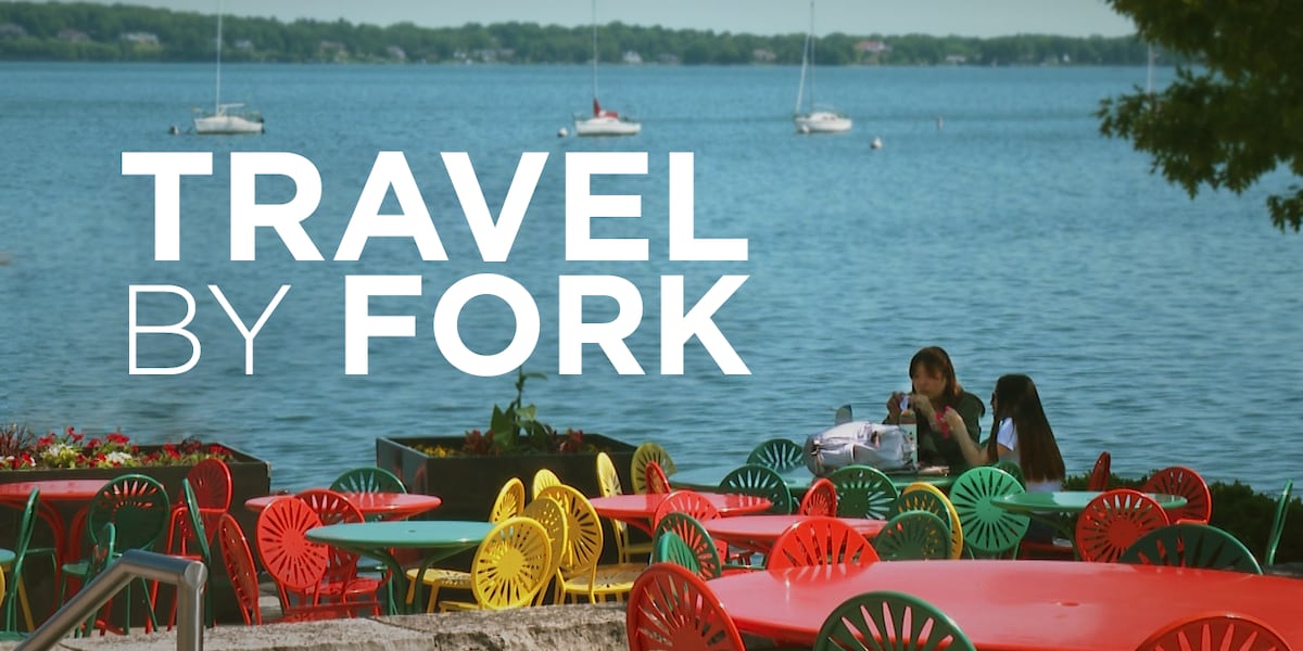 Wisconsin’s culinary scene attracting tourists Wisconsin’s culinary scene attracting tourists