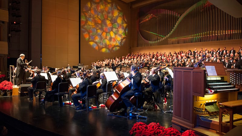 Madison Symphony Orchestra