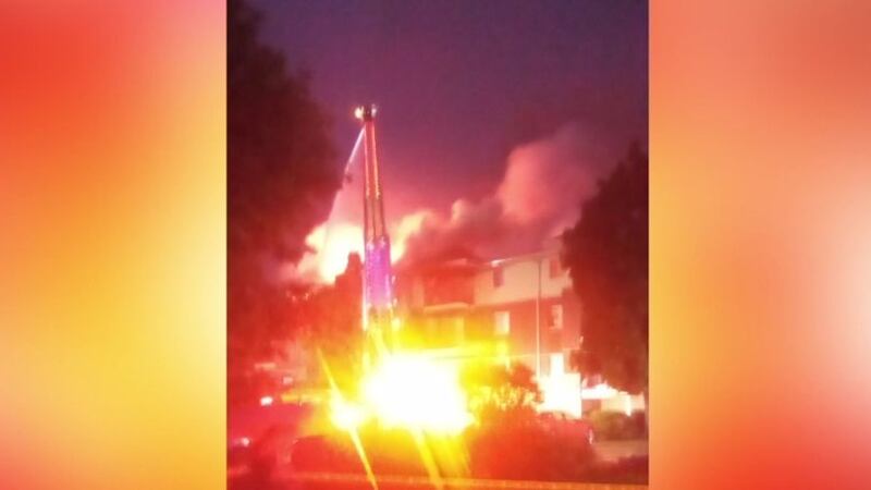 Courtesy of FOX6