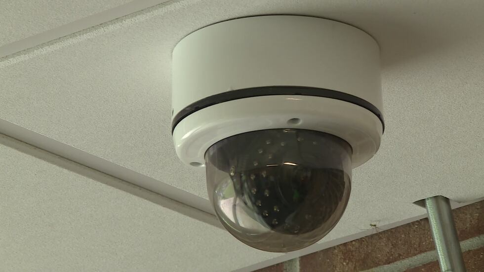 District officials say physically changing the layout to the building is only one component to...