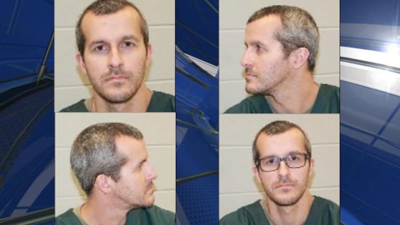 Chris Watts