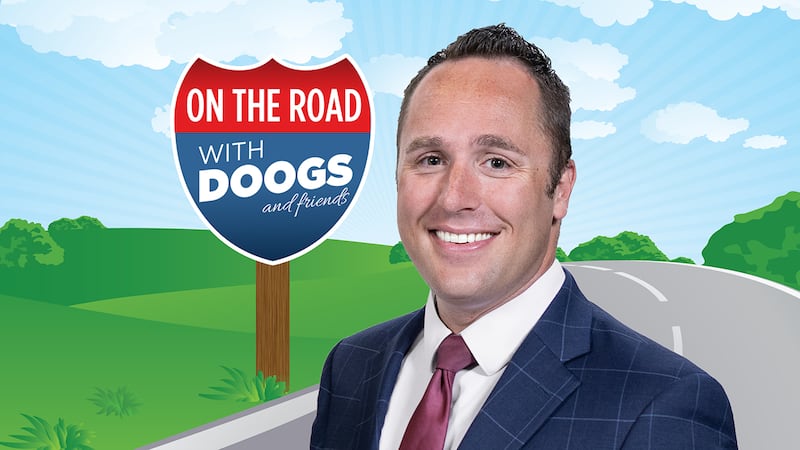 2022 hit Summer Series, On the Road With Doogs and Friends