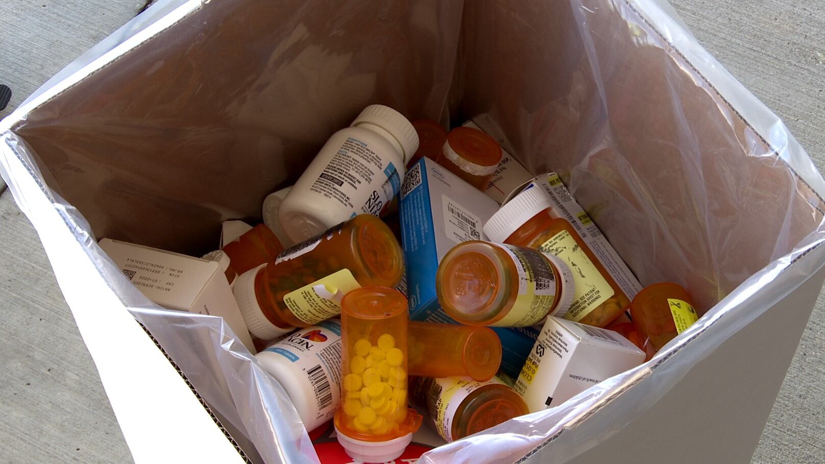 National Drug Take Back Day happening this weekend - Vimarsana News