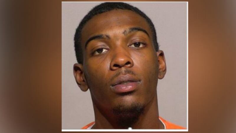 Twenty-year-old Jaheem Clark is a person of interest in a homicide in Milwaukee. He is also...