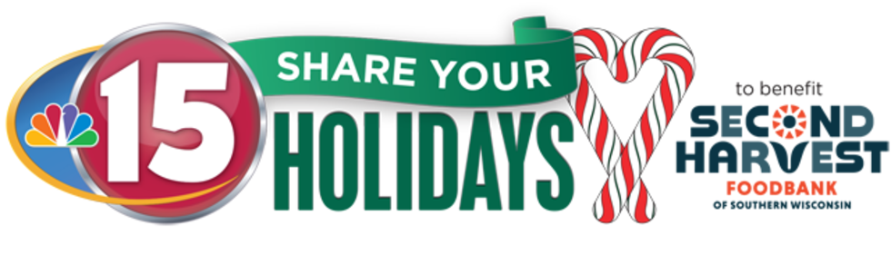 Share Your Holidays