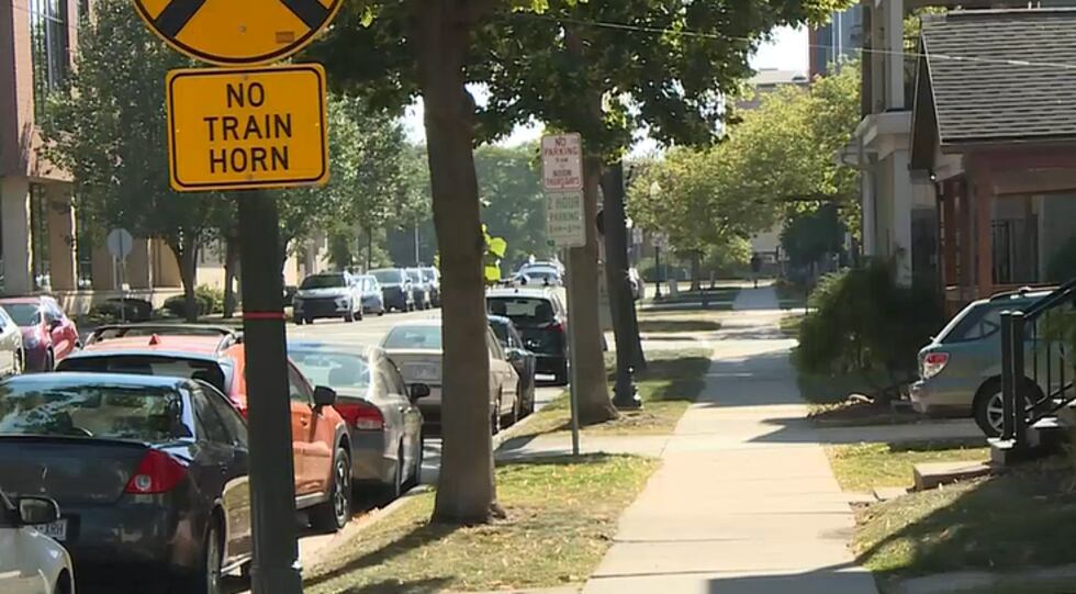 A University of Wisconsin - Madison student was brutally attacked Sunday, according to police.