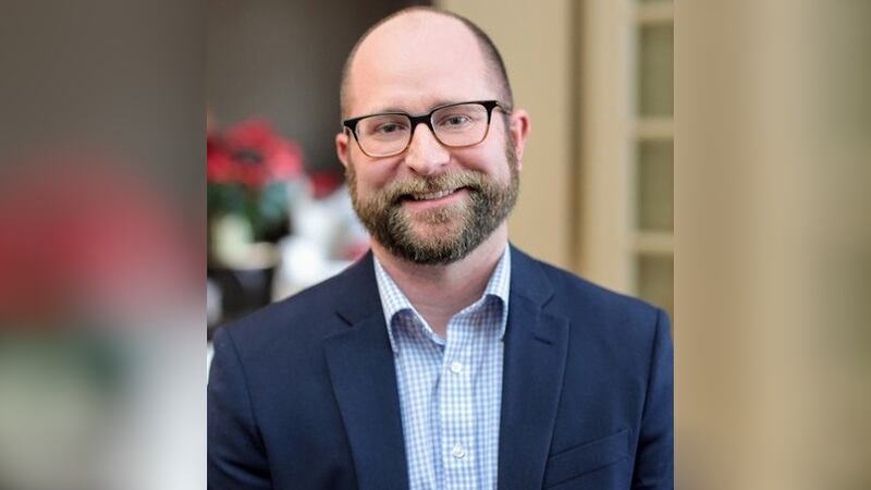 Green Bay Mayor Eric Genrich (Source: City of Green Bay)