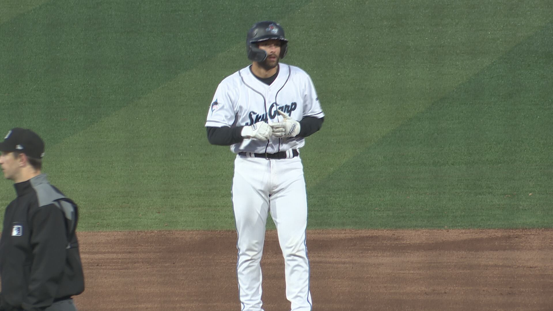 The Sky Carp fall 4-2 on the road - Vimarsana News