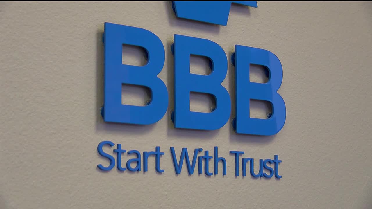 BBB warns of storm chasing scams - Vimarsana News