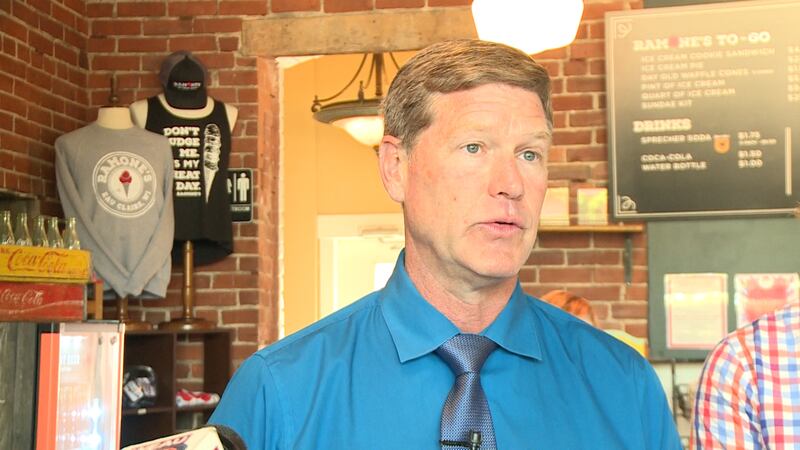 Rep. Ron Kind (D-WI)