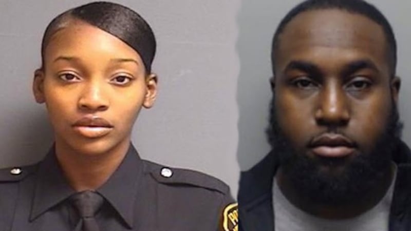 Brandon Webster is charged with capital murder, capital murder during a robbery, and attempted...
